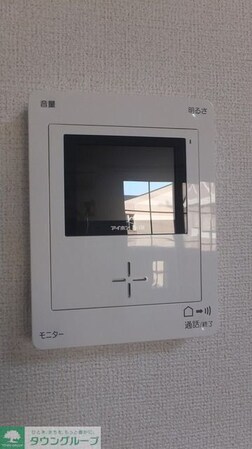 マーベラスAの物件内観写真